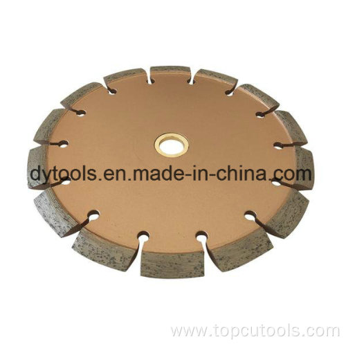 Crack Chaser Tuck Point Circular Saw Blades